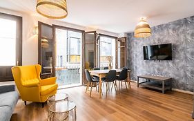 tuGuest Concepcion Apartment